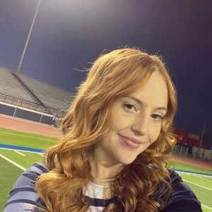 Meet your Posher, Mackenzie